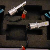 Accessori Fiat Bravo