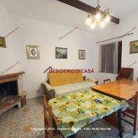 Appartamento, Trabia.