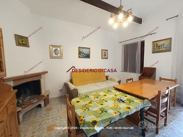 Appartamento, Trabia.