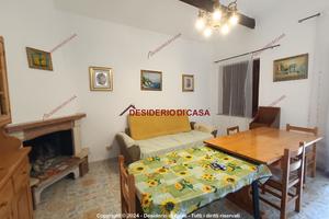 Appartamento, Trabia.