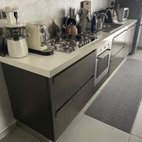 CUCINA ROSSANA