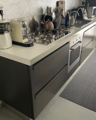 CUCINA ROSSANA