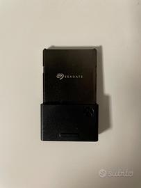 Seagate ssd 1tb xbox series x