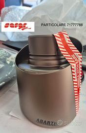 FIAT 500 ABARTH TERMINALE SCARICO SUPPLEMENTARE