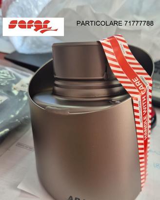 FIAT 500 ABARTH TERMINALE SCARICO SUPPLEMENTARE