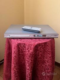 Lettore dvd Philips
