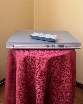 Lettore dvd Philips