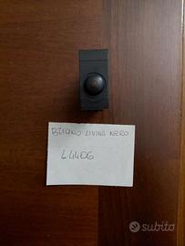 Dimmer a manopola carichi resistivi L4406 bticino