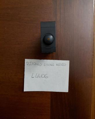 Dimmer a manopola carichi resistivi L4406 bticino