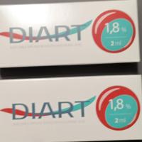 acido ialuronico Diart