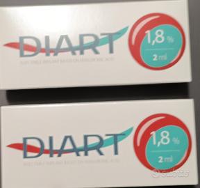 acido ialuronico Diart