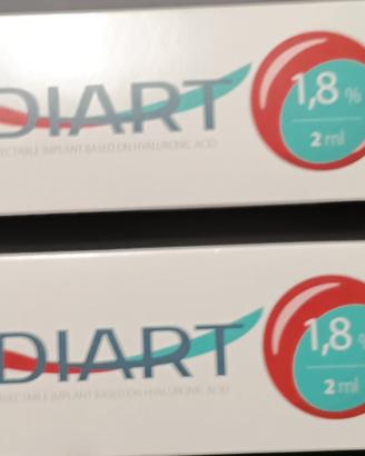 acido ialuronico Diart