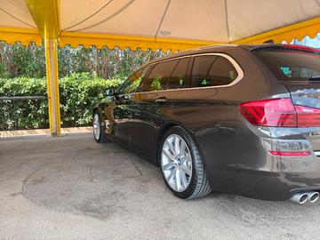 BMW 520D EURO 6