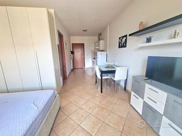 MONOLOCALE A FIANO ROMANO