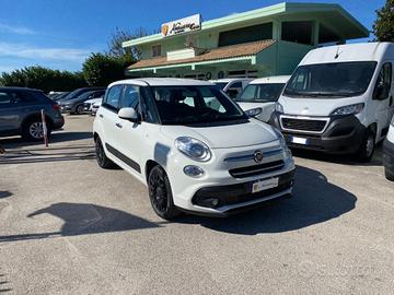 FIAT 500L Pro 1.3 MJT 95CV Mirror 4 posti (N1)