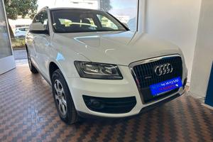 Audi Q5 2.0 tdi quattro 143cv dpf