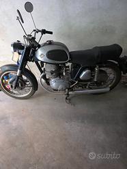 Mv agusta 250 Vendita in Moto e scooter