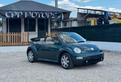 Volkswagen New Beetle 1.8 T 20V Cabrio