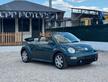 Volkswagen New Beetle 1.8 T 20V Cabrio