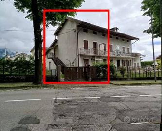 Immobile in asta di 151 m² con 5 locali a Feltre