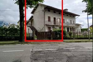 Immobile in asta di 151 m² con 5 locali a Feltre