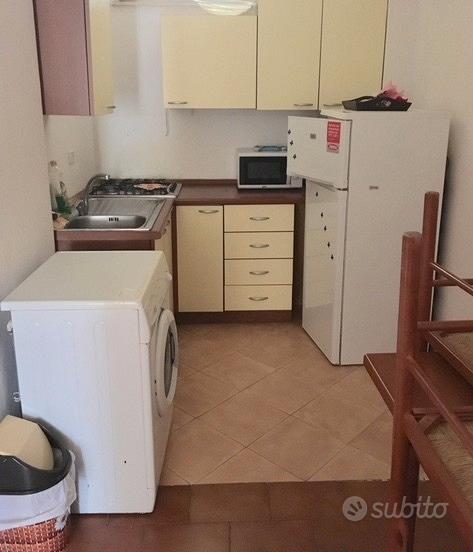 Appartamento – Catanzaro, Mater Domini - Vista 2