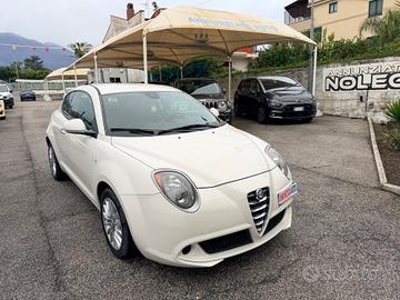 Alfa Romeo MiTo 1.3 JTDm 85 CV