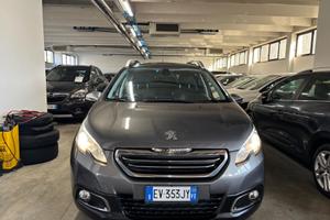 Peugeot 2008 1.6 e-HDi OK NEOPATENTATI