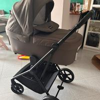 Trio Foppapedretti spritz