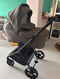 Trio Foppapedretti spritz