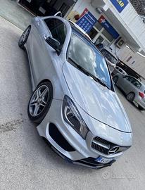 Mercedes CLA 200 PREMIUM AMG