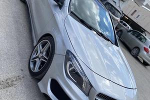 Mercedes CLA 200 PREMIUM AMG