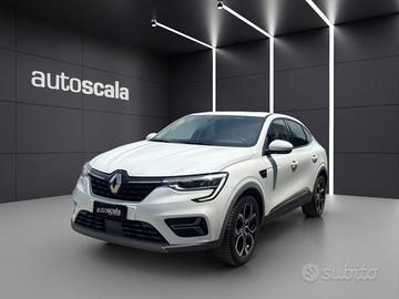 RENAULT Arkana Arkana Hybrid E-Tech 145 CV Inten