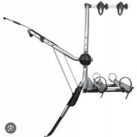 Portabici Thule Clipon High 9106