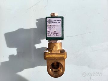 solenoide BOBINA ESINO LARIO P 1/2" 21W2KB 120 DN