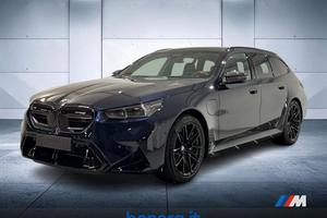 BMW M5 Touring 4.4 727cv auto