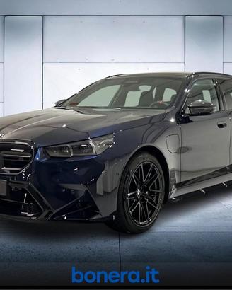 BMW M5 Touring 4.4 727cv auto