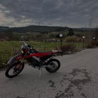 Vent 50cc