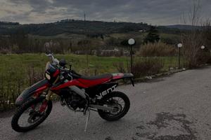Vent 50cc
