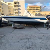 Open 23 - Suzuki 200 CV