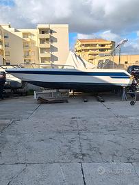 Open 23 - Suzuki 200 CV