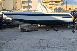 Open 23 - Suzuki 200 CV