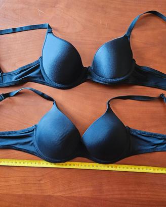 Set 2 Reggiseni Gian Marco Venturi Nuovi