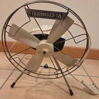 Ventilatore Termozeta anni 70