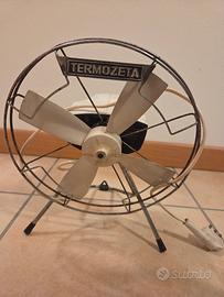 Ventilatore Termozeta anni 70