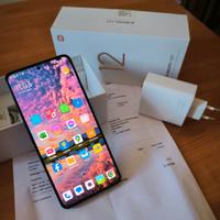 Xiaomi 12t 8/128gb