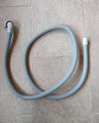 Tubo di scarico Lavatrice Ariston 
