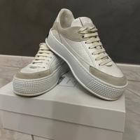 MOSCHINO - SNEAKERS