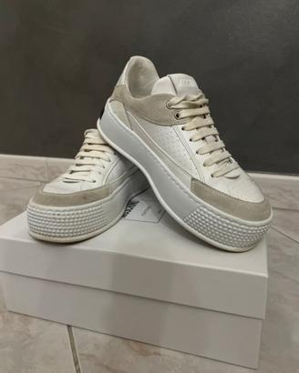 MOSCHINO - SNEAKERS