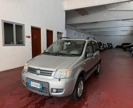 Fiat Panda 1.2 4x4 Climbing ok NEOPAT